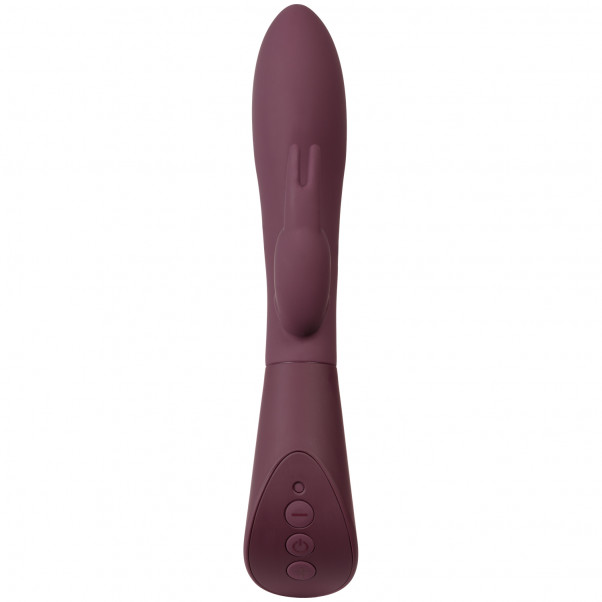 Amaysin Classic Vibromasseur Rabbit Rechargeable  2