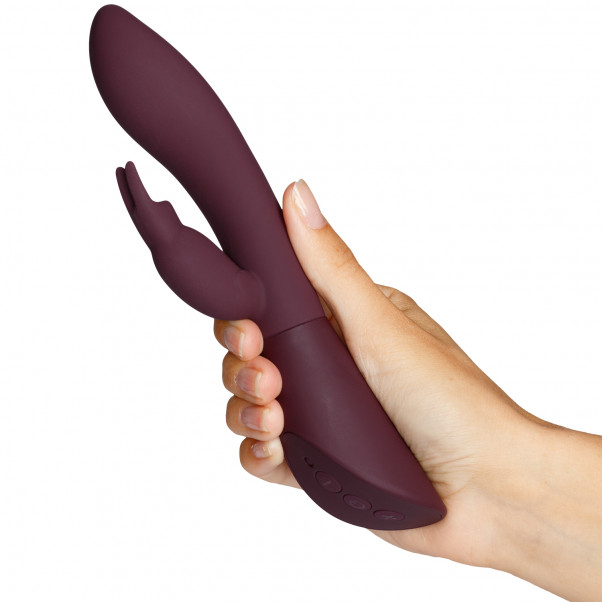 Amaysin Classic Vibromasseur Rabbit Rechargeable  50