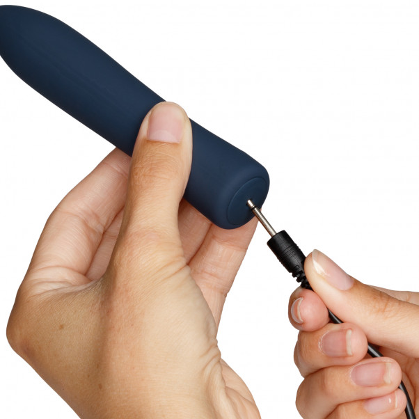 Amaysin Vibromasseur Clitoridien Puissant Rechargeable  51