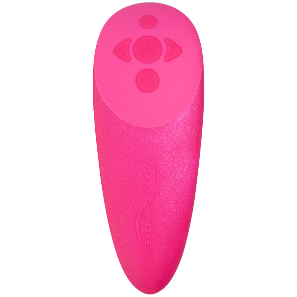 We-Vibe Chorus Vibromasseur Connecté et Télécommandé pour Couple Image du produit 8