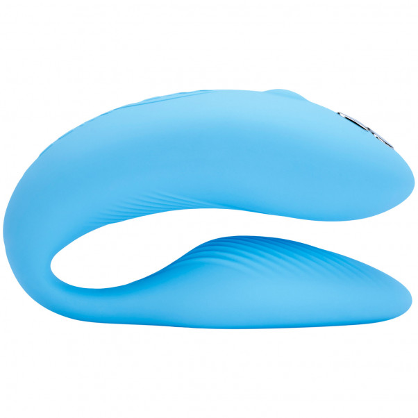 We-Vibe Chorus Vibromasseur Connecté et Télécommandé pour Couple Image du produit 3