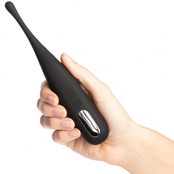 Sinful Precision Vibromasseur Clitoridien Rechargeable  3