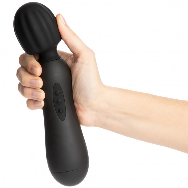 Sinful Midi Vibromasseur Magic Wand  5