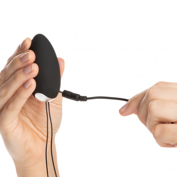 Sinful Deluxe Œuf Vibrant Télécommandé et Rechargeable  5