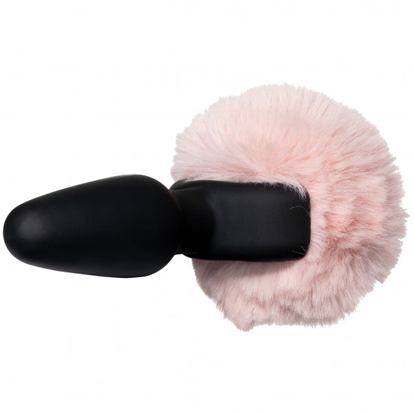 Tailz Bunny Tail Plug Anal Vibrant Télécommandé avec Queue de Lapin  3