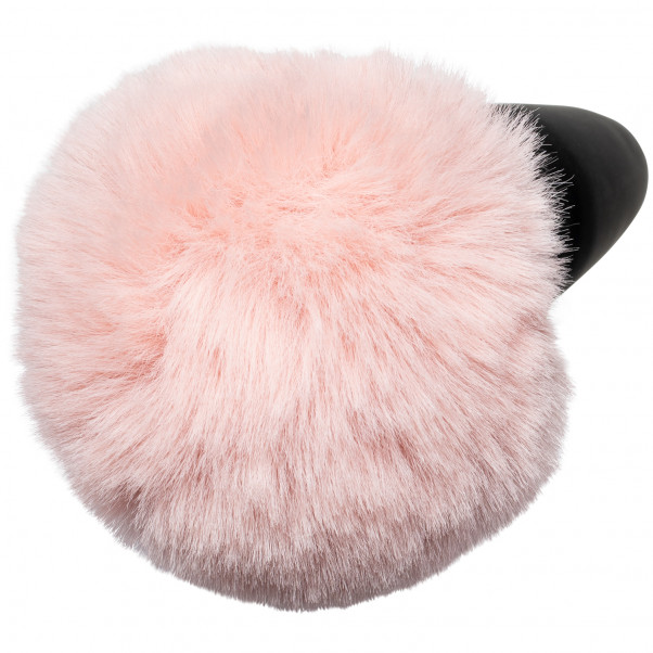 Tailz Bunny Tail Plug Anal Vibrant Télécommandé avec Queue de Lapin  4