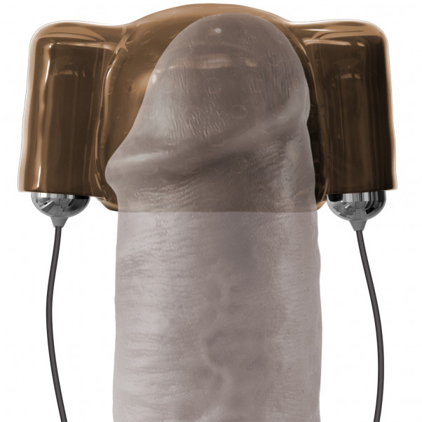 Classix Penishoved Vibrator  2
