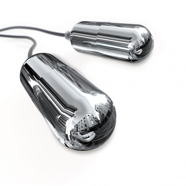 Classix Penishoved Vibrator  3