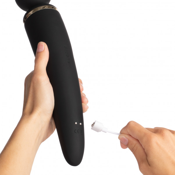 Satisfyer Wand-er Woman Vibromasseur  51