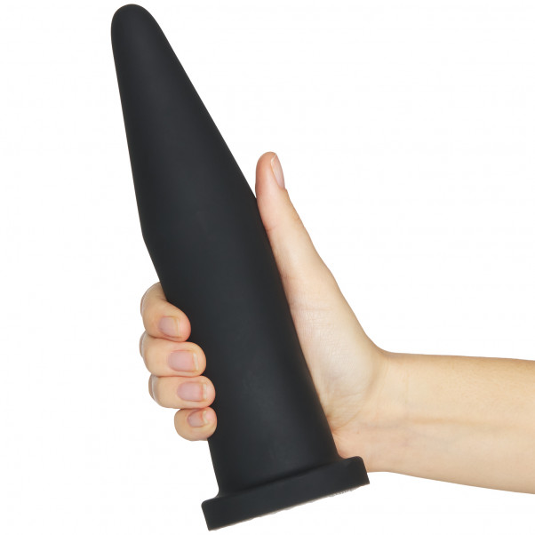 Tantus Inner Band Trainer Anal Plug Hand 50