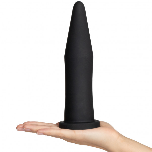 Tantus Inner Band Trainer Anal Plug Hand 50