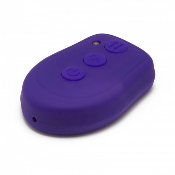 Toy Joy Magnum Opus Supreme Thruster Sex Maskine  5