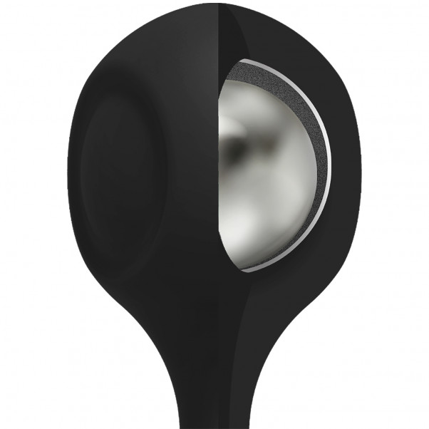 Kink Analkæde med Indvendige Kugler  3