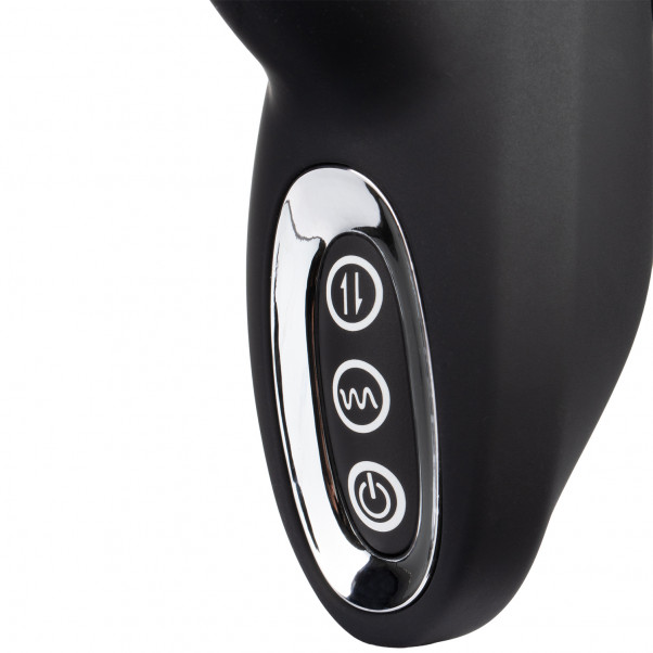 Sinful Triple Fun Vibromasseur Rabbit Rechargeable  4