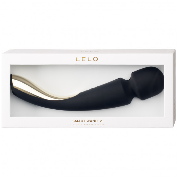 LELO Smart Wand 2 Vibromasseur Wand Large  21