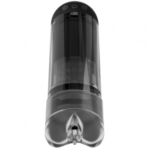 PDX Elite Extender Pro Vibrerende Pumpe  3