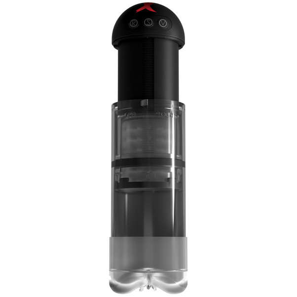 PDX Elite Extender Pro Vibrerende Pumpe  2