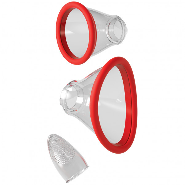 Fantasy for Her Ultimate Pleasure Stimulateur Féminin Édition de Luxe Or 24 carats  6