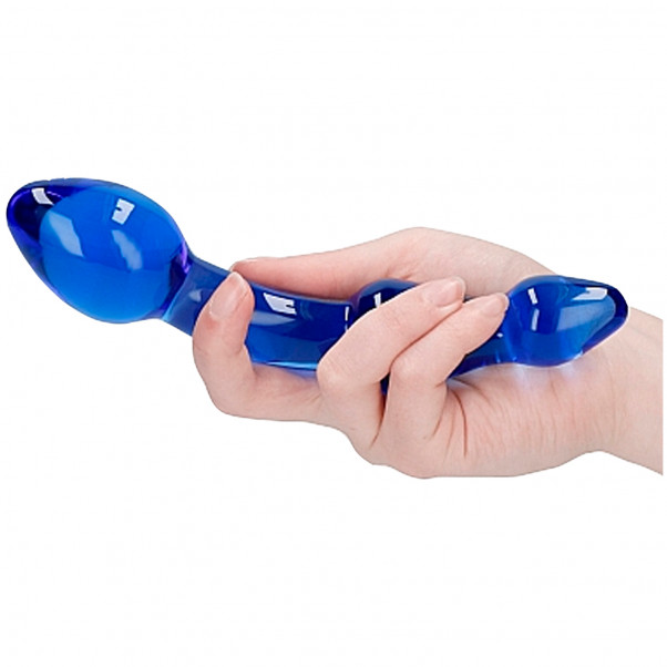 Chrystalino Superior Glas Dildo  3