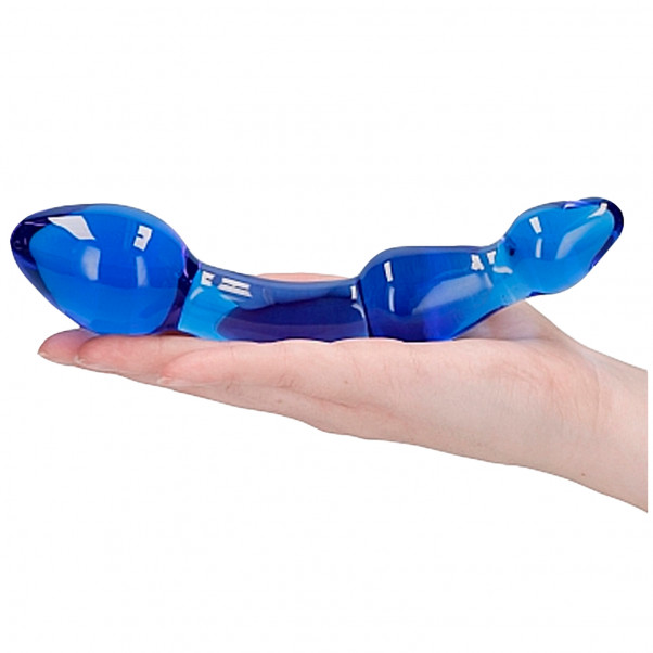 Chrystalino Superior Glas Dildo  4