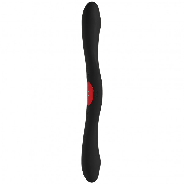 Kink Dual Flex Fjernbetjent Dobbelt Dildo  2