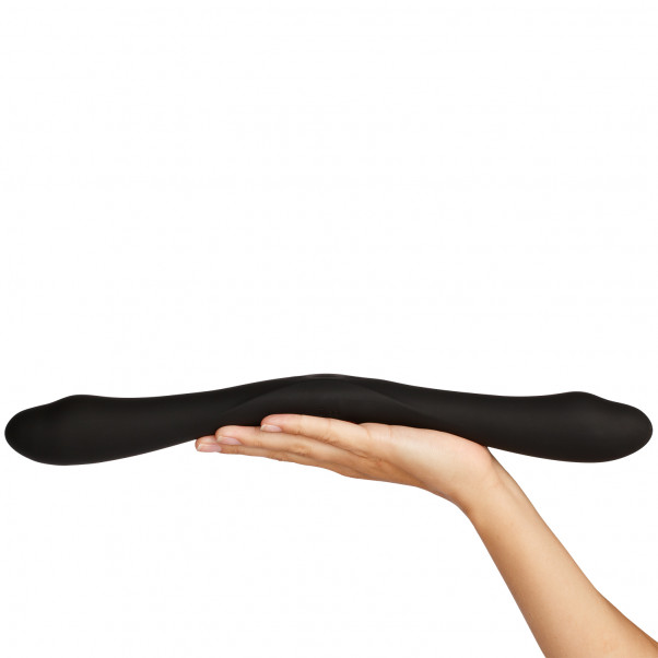 Kink Dual Flex Fjernbetjent Dobbelt Dildo  50