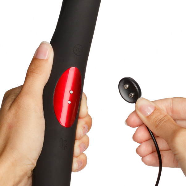 Kink Dual Flex Fjernbetjent Dobbelt Dildo  52