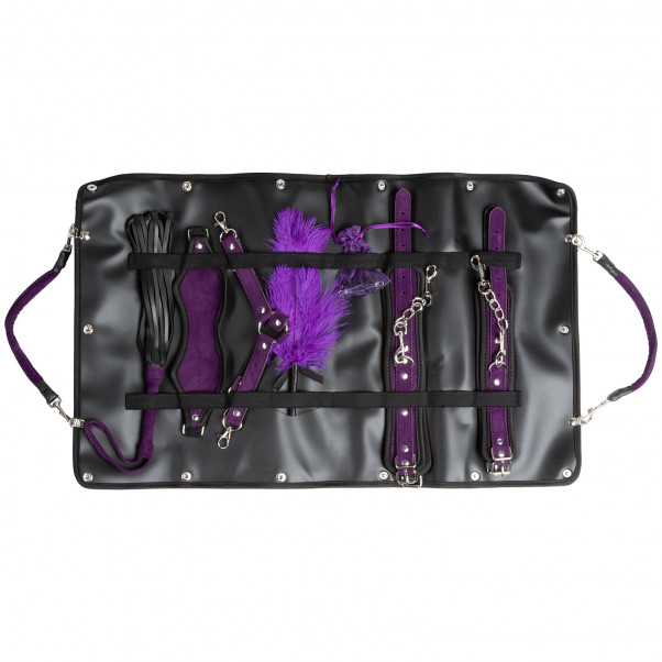 Rianne S Kinky Me Softly Set Ensemble Coquin  5