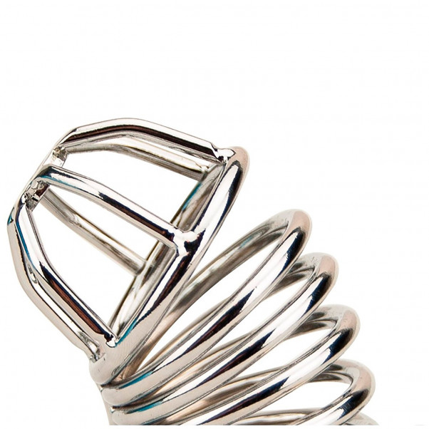 Impound Spiral Kyskhedsbælte  3