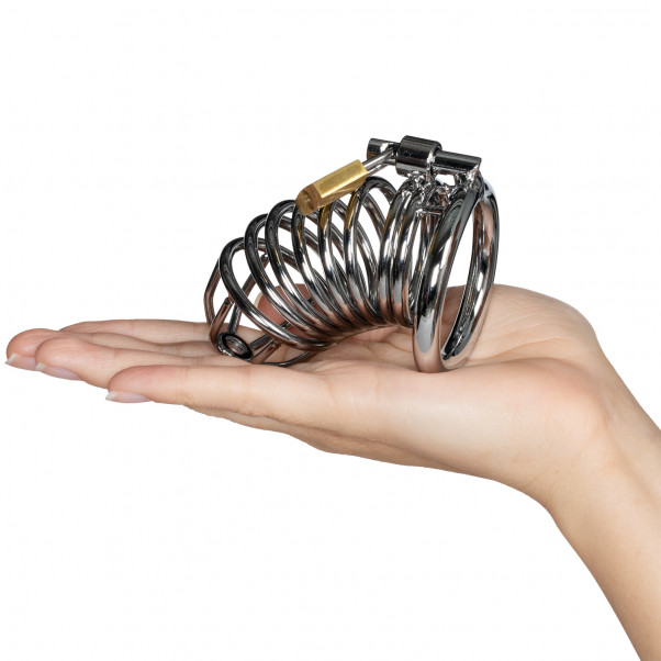 Impound Spiral Kyskhedsbælte  50