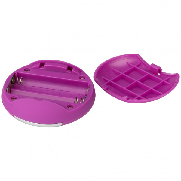 Baseks Œuf Vibrant Multivitesse  5