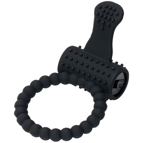 Baseks Anneau Masculin Vibrant pour Couple  1