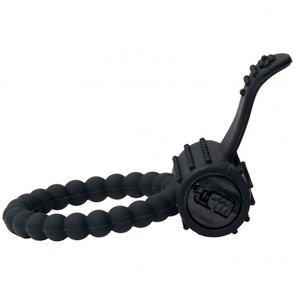 Baseks Anneau Masculin Vibrant pour Couple  3