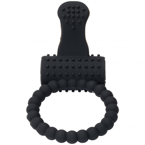 Baseks Anneau Masculin Vibrant pour Couple  2