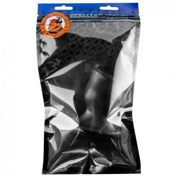 Oxballs Pig Hole Butt Plug Small  100