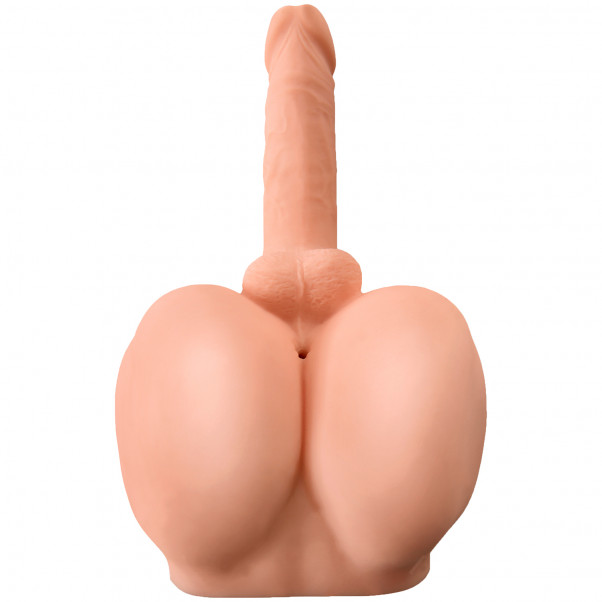 PDX Male Interaktiv Bad Boy Masturbator  2