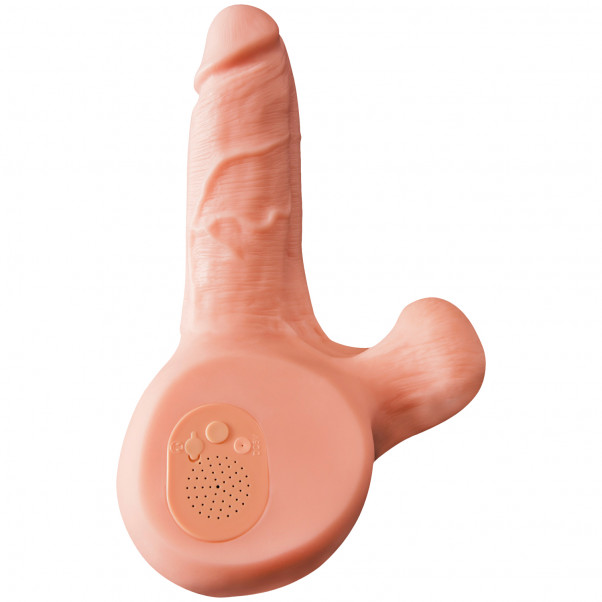 PDX Male Interaktiv Fuck My Cock Masturbator  3