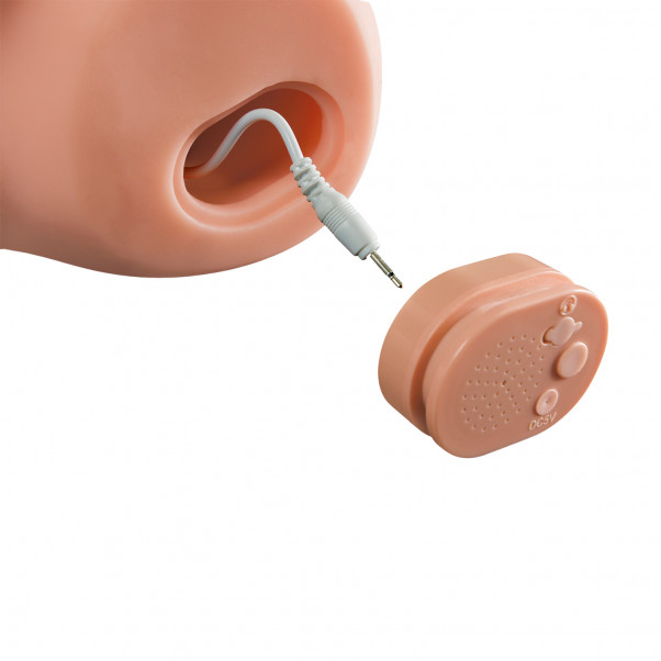 PDX Male Interaktiv Fuck My Cock Masturbator  6