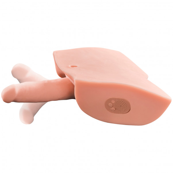 PDX Male Interaktiv Fuck Him Silly Masturbator  3