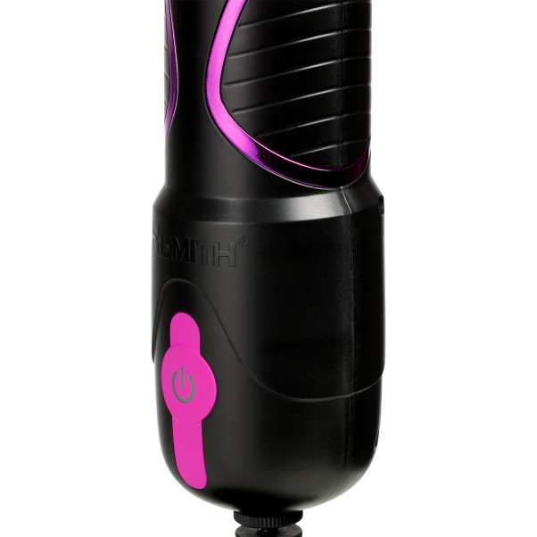 Hismith Premium Traveler Sex Machine 2.0 Connectée  5