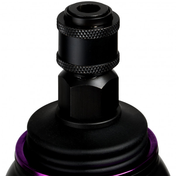 Hismith Premium Traveler Sex Machine 2.0 Connectée  6