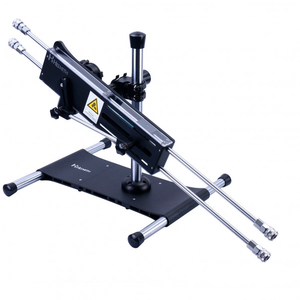 Hismith Premium Dobbelt Sexmaskine  4
