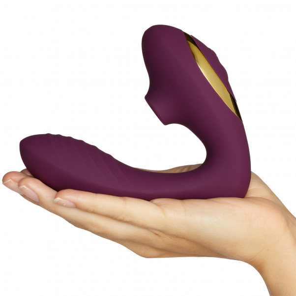 Tracy's Dog Stimulateur Clitoridien Aspirant  50