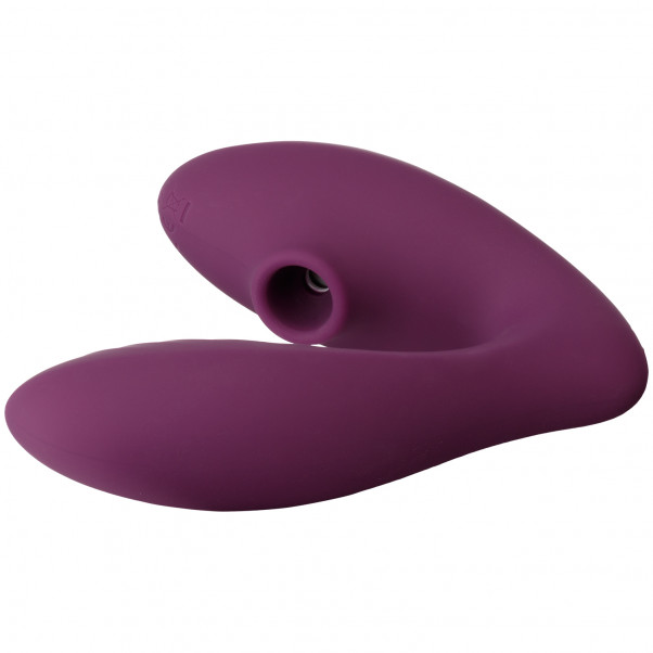 Tracy's Dog Stimulateur Clitoridien Aspirant  4