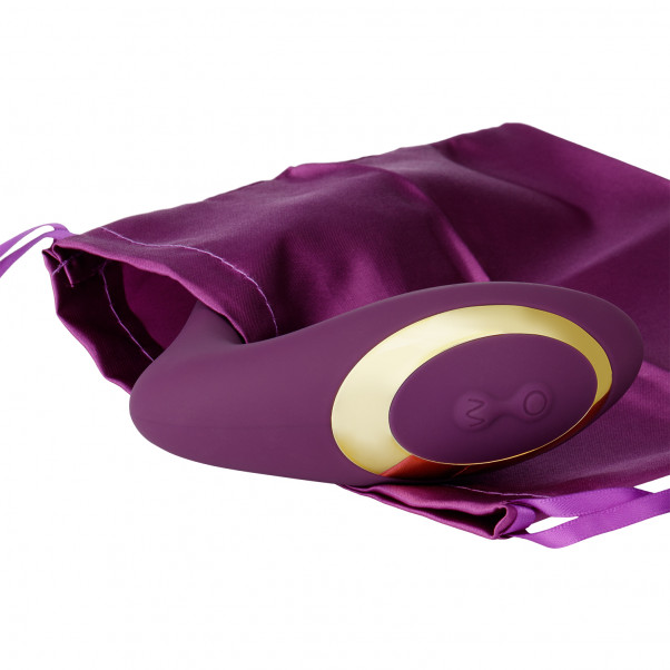 Tracy's Dog Stimulateur Clitoridien Aspirant  6