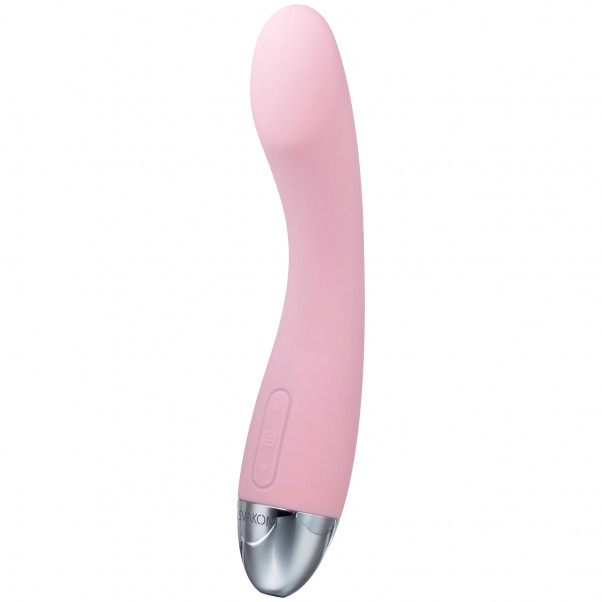 Svakom Amy Opladelig G-Punkts Vibrator  2