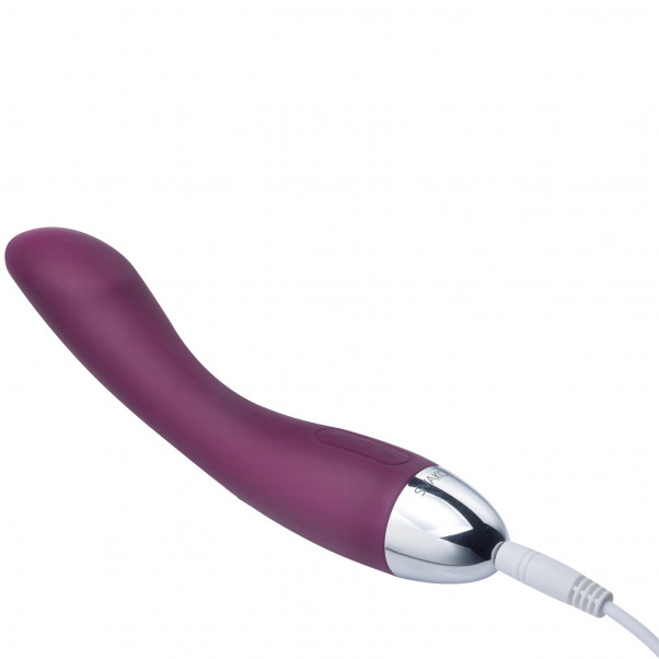 Svakom Amy Opladelig G-Punkts Vibrator  7