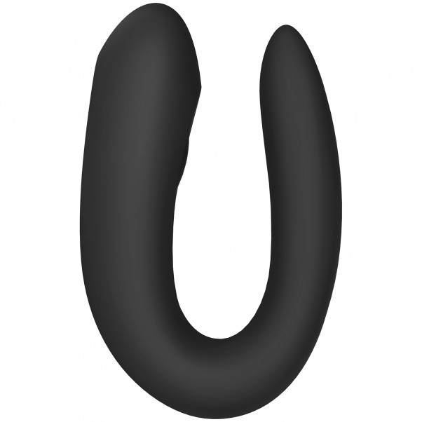 Satisfyer Double Joy Stimulateur pour Couple Connecté  7