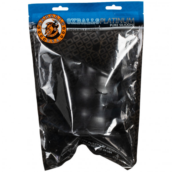 Oxyballs Pig Hole 4 Plug Creux XL  100