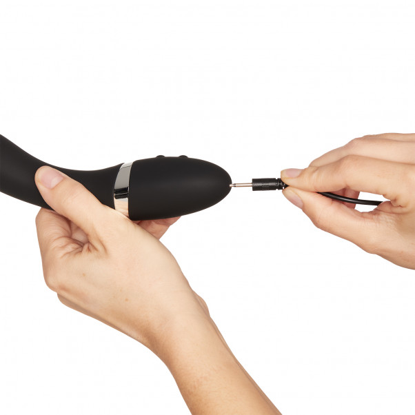 Sinful Slim Curve Vibromasseur Rechargeable pour Point G  51